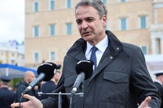 Τον «ψήνουν» για πρόωρες κάλπες